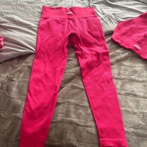 Bo+tee megghan grubb leggings